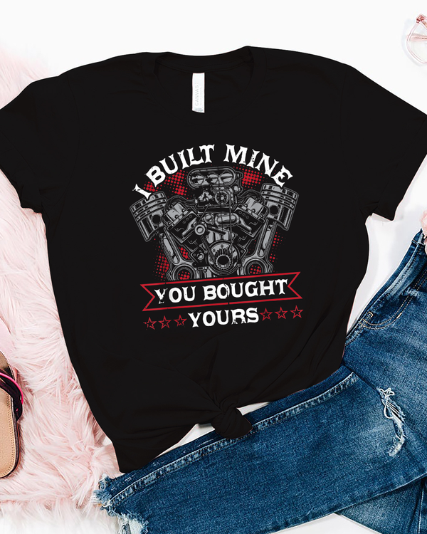 Unisex Standard T-Shirt