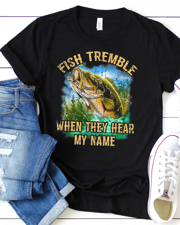 Unisex Standard T-Shirt
