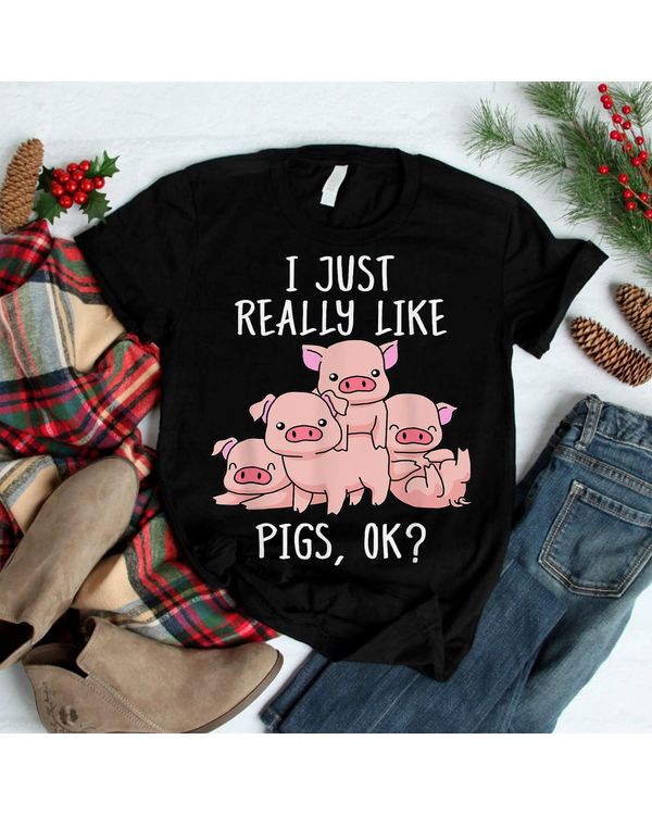Unisex Standard T-Shirt