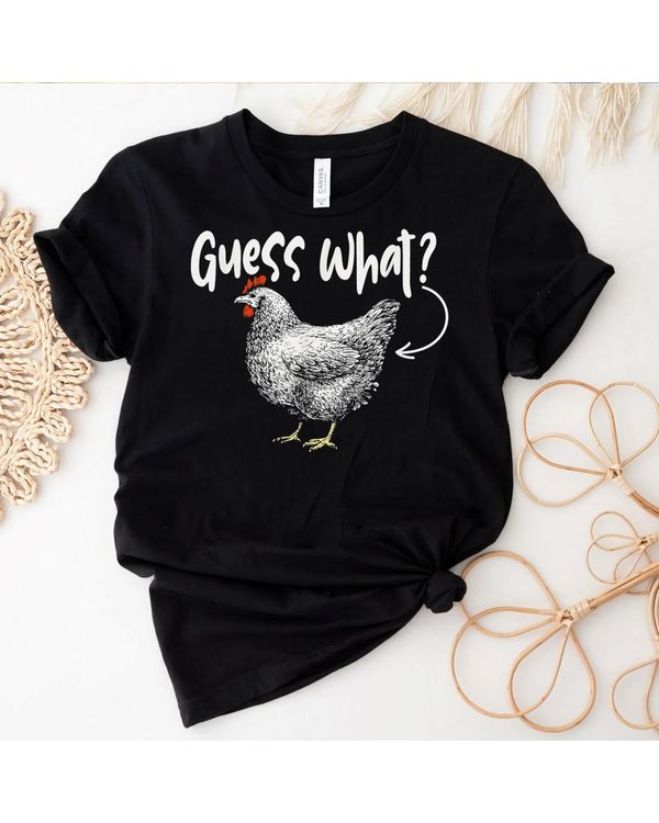 Unisex Standard T-Shirt