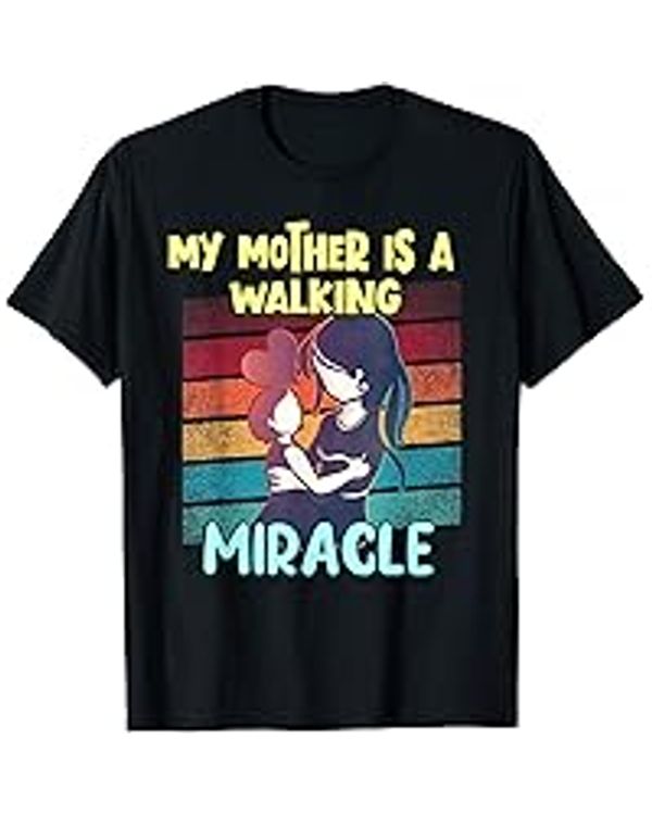 Wonderful Mom Heaven Mother Day