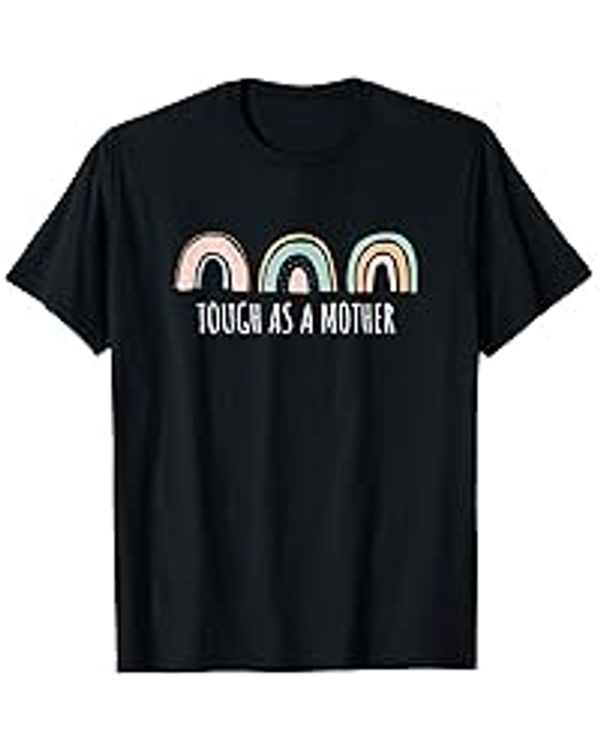 Mothers Sons Quote Gift Day