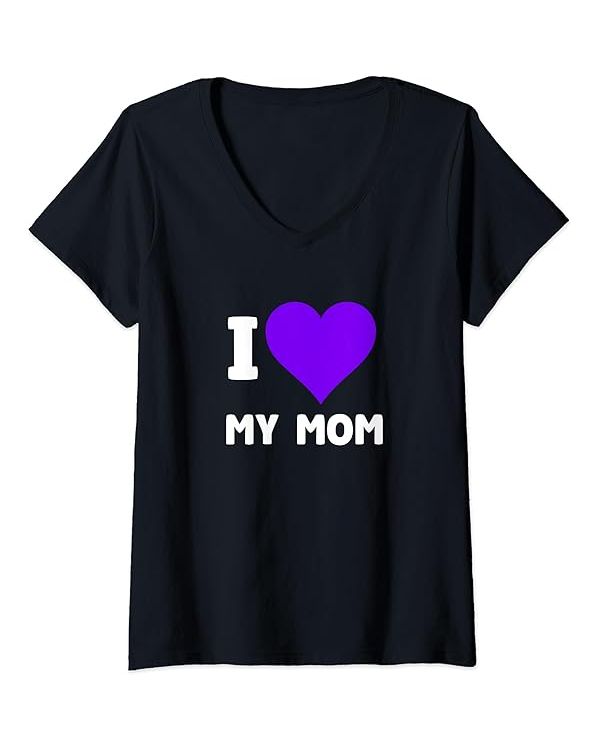 Mothers Mother Birthday Purple T Shirt