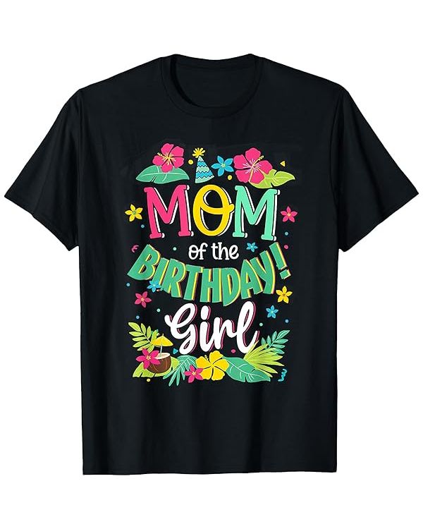 Mothers Day Filipino Mom T Shirt