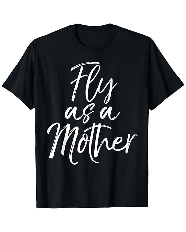 Mothers Day Designs Created T Shirt