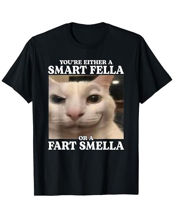 Funny Cat Meme Mewing LooksMax