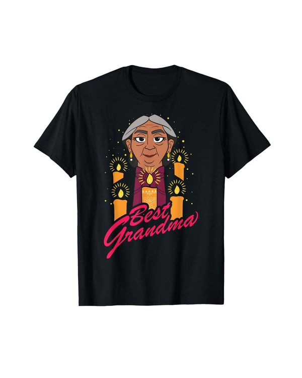 Disney Encanto Madrigal Grandma T Shirt
