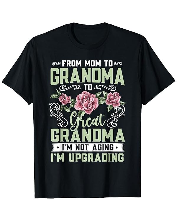 Blessed Called Mom Grandma Great Grandma