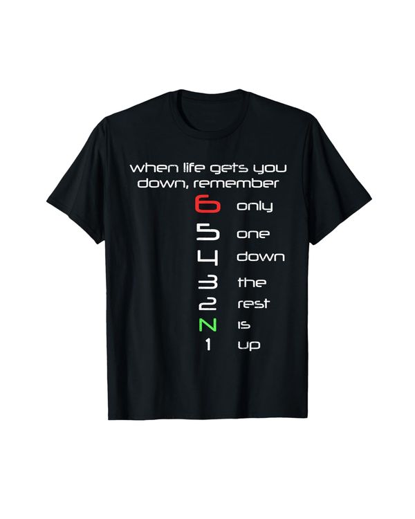 Biker Motorcycle Sport Racing T Shirt