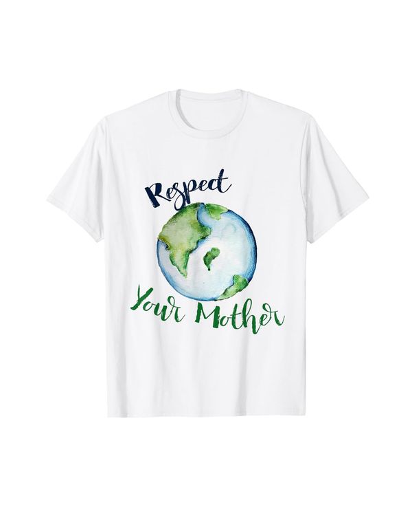Respect Mother Shirt Tshirt Artistic