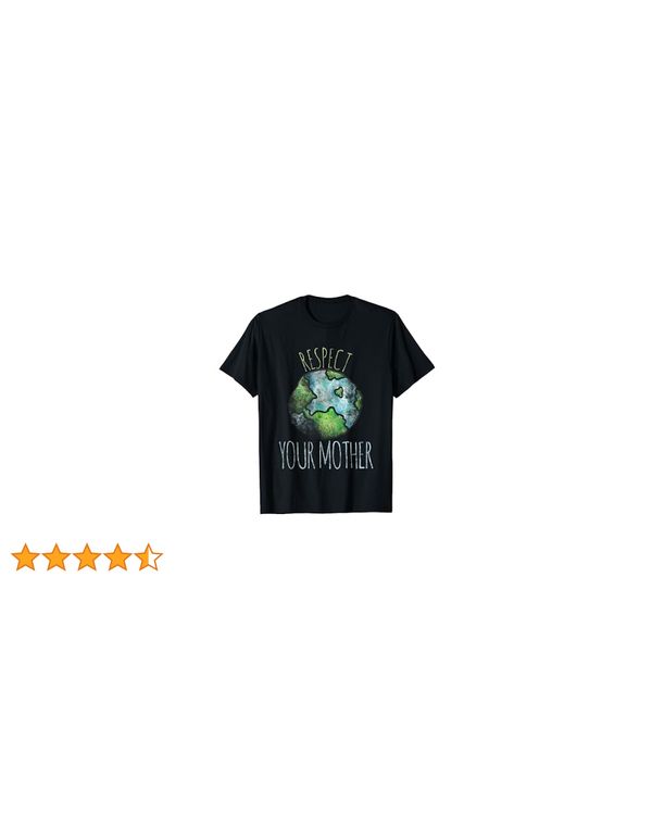 Respect Mother Shirt T Shirt Vintage
