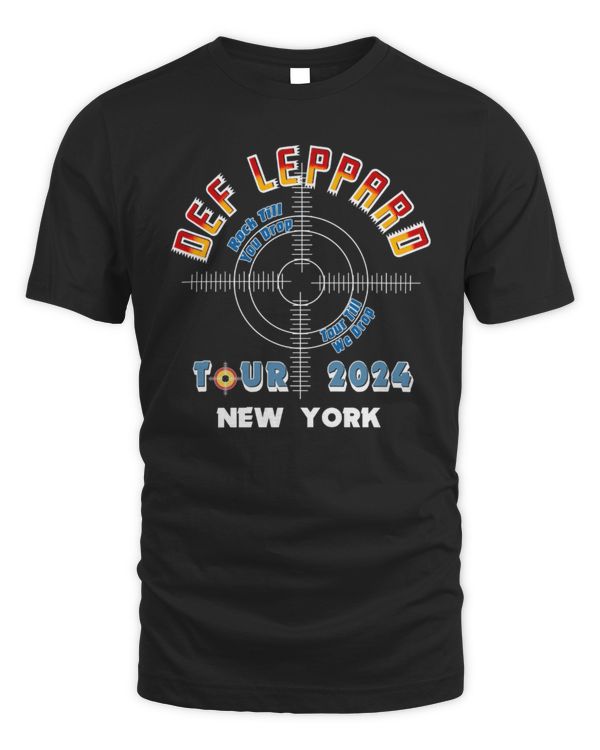 Unisex Standard T-Shirt