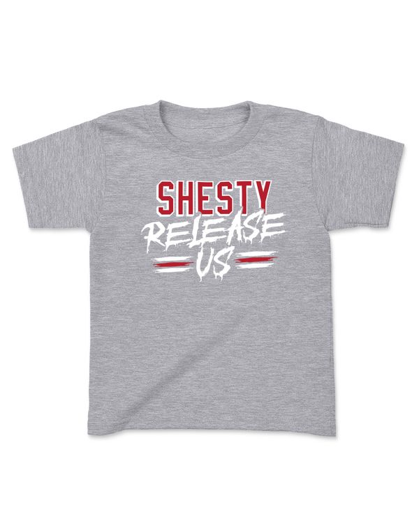 Kids Standard T-Shirt