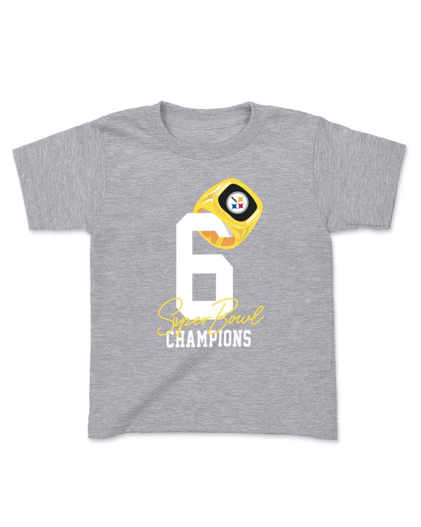 Kids Standard T-Shirt