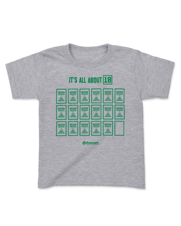 Kids Standard T-Shirt