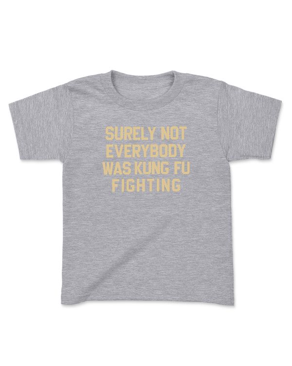 Kids Standard T-Shirt